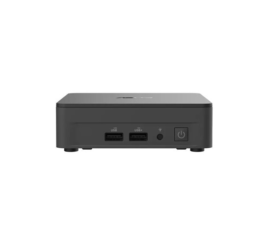 oLYNX Office NUC i5 8GB 500G SSD NVMe W11P