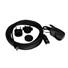 Yealink USB2-EXT-10M s napájecím adaptérem