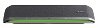 BAZAR - Poly Sync 60 MS Teams hlasový komunikátor, USB-A/C - Rozbaleno (Komplet)