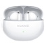 Huawei FreeBuds 6i, bílá, EU