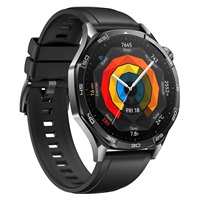 Huawei Watch GT5 46mm (Vili-B19F), black EU