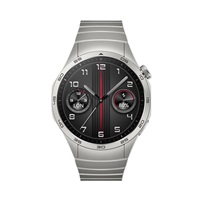 Huawei Watch GT4 46mm (Phoinix-B19M), titanium EU