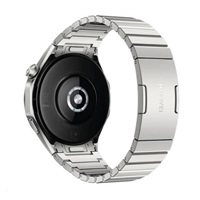 Huawei Watch GT4 46mm (Phoinix-B19M), titanium EU