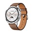 Huawei Watch GT4 46mm (Phoinix-B19L), brown EU