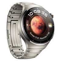 Huawei Watch 4 Pro Elite (Medes-L19M), titanium, EU