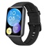 Huawei Watch Fit 2 Active (Yoda-B09S), černá, EU