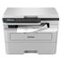 BROTHER multifunkce mono laserová DCP-B7600D - A4, 34ppm, 256MB, duplex, LCD - BENEFIT