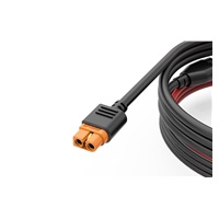 EcoFlow nabíjecí kabel ze solárního panelu do XT60i 2,5m (typ MC4)