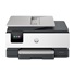 HP All-in-One Officejet Pro 8132e HP+ (A4, 20 strán za minútu, USB 2.0, Ethernet, Wi-Fi, duplex, tlač, skenovanie, kopírovanie, fax, ADF)