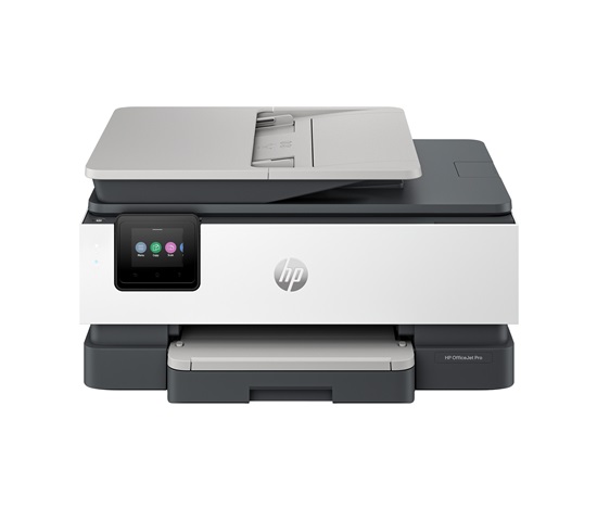 HP All-in-One Officejet Pro 8132e HP+ (A4, 20 strán za minútu, USB 2.0, Ethernet, Wi-Fi, duplex, tlač, skenovanie, kopírovanie, fax, ADF)