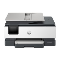 HP All-in-One Officejet Pro 8132e HP+ (A4, 20 strán za minútu, USB 2.0, Ethernet, Wi-Fi, duplex, tlač, skenovanie, kopírovanie, fax, ADF)