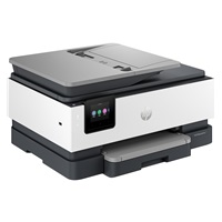 HP All-in-One Officejet Pro 8132e HP+ (A4, 20 strán za minútu, USB 2.0, Ethernet, Wi-Fi, duplex, tlač, skenovanie, kopírovanie, fax, ADF)