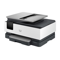 HP All-in-One Officejet Pro 8132e HP+ (A4, 20 strán za minútu, USB 2.0, Ethernet, Wi-Fi, duplex, tlač, skenovanie, kopírovanie, fax, ADF)