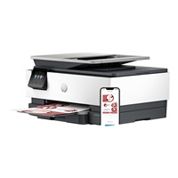 HP All-in-One Officejet Pro 8132e HP+ (A4, 20 strán za minútu, USB 2.0, Ethernet, Wi-Fi, duplex, tlač, skenovanie, kopírovanie, fax, ADF)