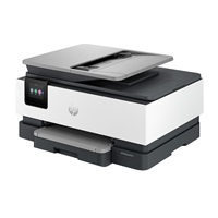HP All-in-One Officejet Pro 8132e HP+ (A4, 20 strán za minútu, USB 2.0, Ethernet, Wi-Fi, duplex, tlač, skenovanie, kopírovanie, fax, ADF)
