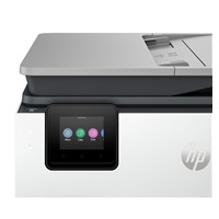 HP All-in-One Officejet Pro 8132e HP+ (A4, 20 strán za minútu, USB 2.0, Ethernet, Wi-Fi, duplex, tlač, skenovanie, kopírovanie, fax, ADF)