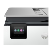 HP All-in-One Officejet Pro 8132e HP+ (A4, 20 strán za minútu, USB 2.0, Ethernet, Wi-Fi, duplex, tlač, skenovanie, kopírovanie, fax, ADF)