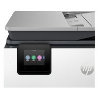 HP All-in-One Officejet Pro 8132e HP+ (A4, 20 strán za minútu, USB 2.0, Ethernet, Wi-Fi, duplex, tlač, skenovanie, kopírovanie, fax, ADF)