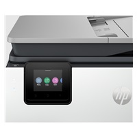 HP All-in-One Officejet Pro 8132e HP+ (A4, 20 strán za minútu, USB 2.0, Ethernet, Wi-Fi, duplex, tlač, skenovanie, kopírovanie, fax, ADF)
