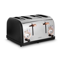 BAZAR - Lauben Toaster 1500BC - Poškozený obal (Komplet)