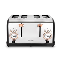 BAZAR - Lauben Toaster 1500BC - Poškozený obal (Komplet)