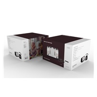 BAZAR - Lauben Toaster 1500BC - Poškozený obal (Komplet)