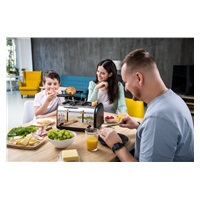 BAZAR - Lauben Toaster 1500BC - Poškozený obal (Komplet)