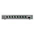 Grandstream GWN7701M Unmanaged Network Switch 8 2,5Gb portů / 1 SFP+