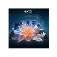 CHiQ U98F8TG TV 98", QLED, Smart Google, 144 Hz, Ultra HD, Dolby Audio, HDR 10