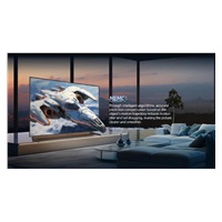 CHiQ U98F8TG TV 98", QLED, Smart Google, 144 Hz, Ultra HD, Dolby Audio, HDR 10