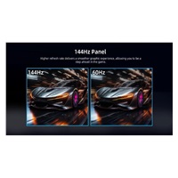 CHiQ U98F8TG TV 98", QLED, Smart Google, 144 Hz, Ultra HD, Dolby Audio, HDR 10