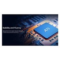 CHiQ U98F8TG TV 98", QLED, Smart Google, 144 Hz, Ultra HD, Dolby Audio, HDR 10