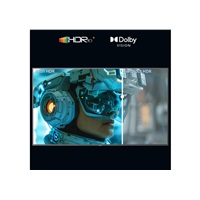 CHiQ U98F8TG TV 98", QLED, Smart Google, 144 Hz, Ultra HD, Dolby Audio, HDR 10