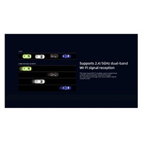 CHiQ U98F8TG TV 98", QLED, Smart Google, 144 Hz, Ultra HD, Dolby Audio, HDR 10