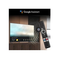 CHiQ U98F8TG TV 98", QLED, Smart Google, 144 Hz, Ultra HD, Dolby Audio, HDR 10