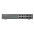 Grandstream GWN7702P Unmanaged Network Switch 16 portů / 8 PoE out