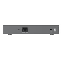 Grandstream GWN7702P Unmanaged Network Switch 16 portů / 8 PoE out