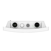 Grandstream GWN7660ELR venkovní přístupový bod Wi-Fi 6
