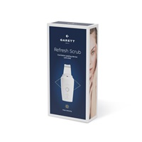 Garett Beauty Refresh Scrub - multifunkční ultrazvuková špachtle