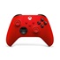 BAZAR - Xbox Wireless Controller červený - ovladač - Poškozený obal (Komplet)
