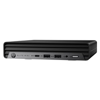 HP PC Elite Mini 800G9 65W i7-14700,32GB, 1TB,2xDP+HDMI+USB-C, WiFi6+BT, usb kl. a myš,120W, Win11Pro