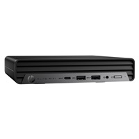 HP PC Elite Mini 800G9 65W i9-14900,2x32GB,2TB,2xDP+HDMI+USB-C, WiFi6+BT, usb kl. a myš,120W, Win11Pro