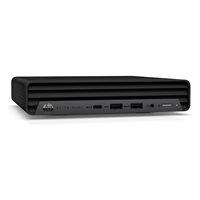 HP PC Elite Mini 800G9 65W i9-14900,2x32GB,2TB,2xDP+HDMI+USB-C, WiFi6+BT, usb kl. a myš,120W, Win11Pro