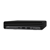 HP PC Elite Mini 800G9 65W i9-14900,2x32GB,2TB,2xDP+HDMI+USB-C, WiFi6+BT, usb kl. a myš,120W, Win11Pro