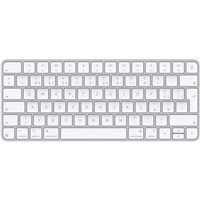 Apple Magic Keyboard (2024) - Czech