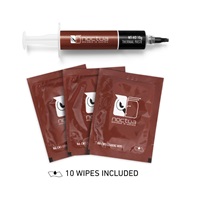 BAZAR - NOCTUA NT-H2 - teplovodivá pasta (10g) - Poškozený obal (Komplet)
