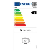ASUS LCD 15.6" MB16AHV 1920x1080 Full HD IPS HDMI USB Type-C PD 15W