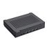 ASUS PC PN43-B 2S (90MR0172-M00030), N100, UHD, No OS, Black