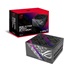 ASUS zdroj ROG STRIX 1200W, 120mm, 80Plus Platinum, černá