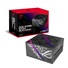 ASUS zdroj ROG STRIX 850W, 120mm, 80Plus Platinum, černá